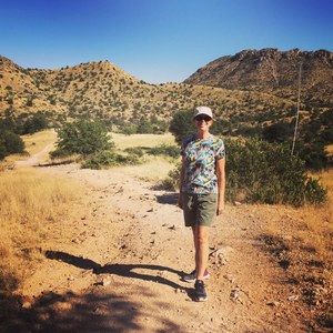 Meet your Posher, Debi